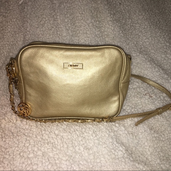DKNY Crossbody bag - Picture 8 of 8